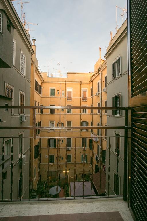 La Residenza Del Principeローマ 部屋 写真