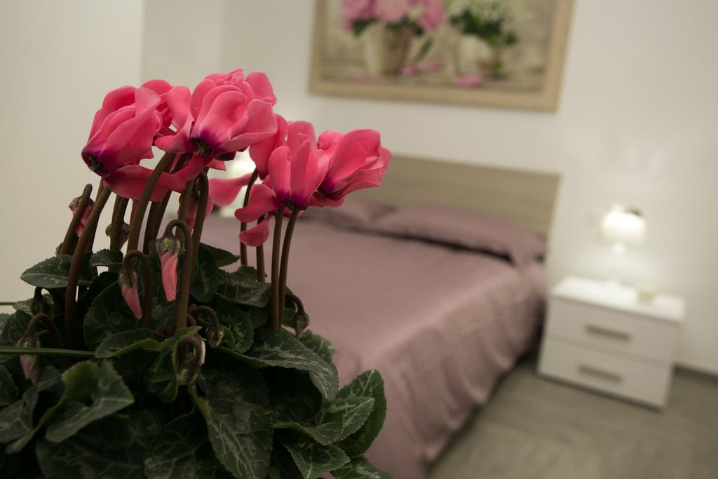 La Residenza Del Principeローマ 部屋 写真